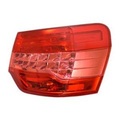 Stop Lambası Sağ Citroen C5 2008-2010 Arası