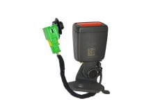 Emniyet Kemer Karşılığı Arka Orta Egea