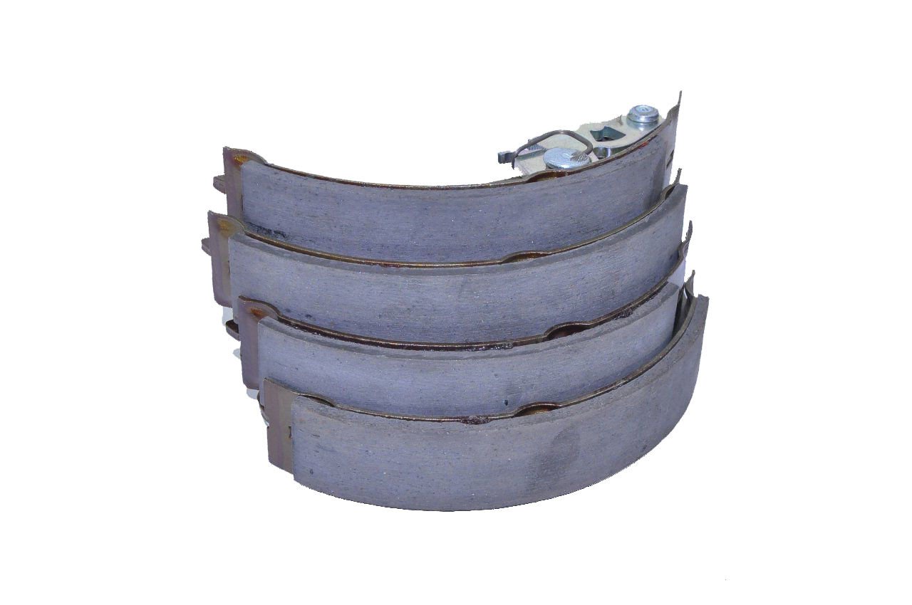 Fren Balatası Papuçlu Takımı Arka Panda