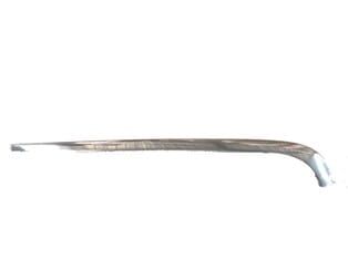 Arka Tampon Bandı Üst Nikelajı Sağ Mercedes E Class W210 96-99 Arası
