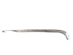 Arka Tampon Bandı Üst Nikelajı Sağ Mercedes E Class W210 96-99 Arası