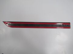 Arka Kapı Bandı Sol Siyah Ford Focus Sd-Hb 98-05 Arası