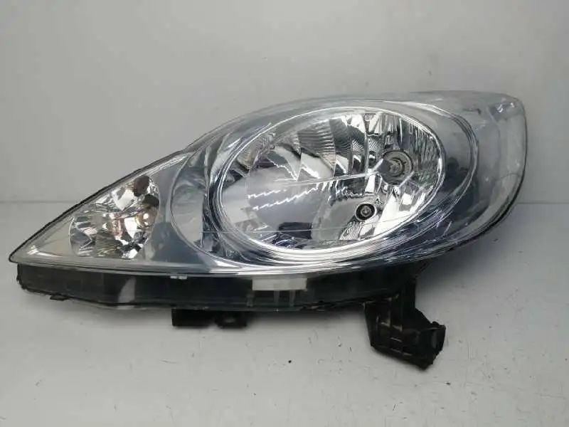 Far Ön Sol Peugot 107 2005 Sonrası