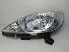 Far Ön Sol Peugot 107 2005 Sonrası