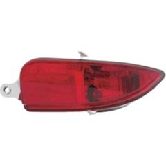 Sis Farı Arka Sağ Opel Corsa 2004-2007 Arası