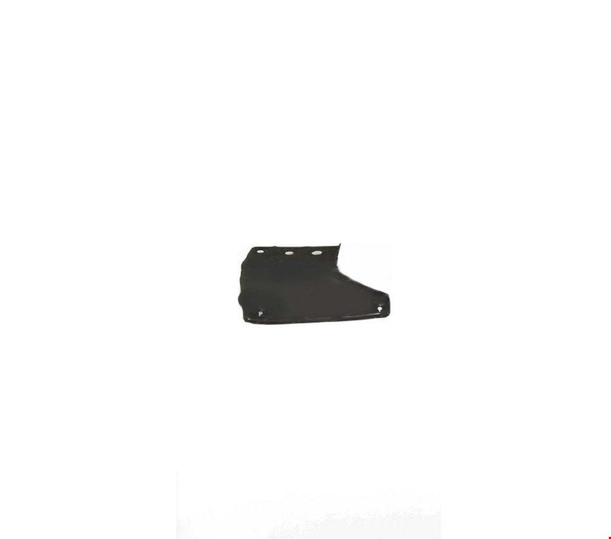 Ön Çamurluk Braketi Sol Qashqaı 2007-