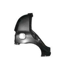 Clio Arka Çamurluk 5 Kapı Sağ 98-05