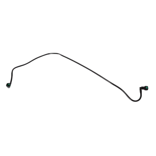 Mazot Pompa Hortumu Takımı 1.3 Linea Euro 4 (Filtreden Pompaya Giden)
