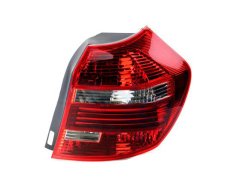 Stop Lambası Sağ (Krom-Ledli) Bmw 1 Serisi 2007 Sonrası E87