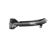 Bmw 5 F10 Dış Ayna Sinyali Sol 10-16