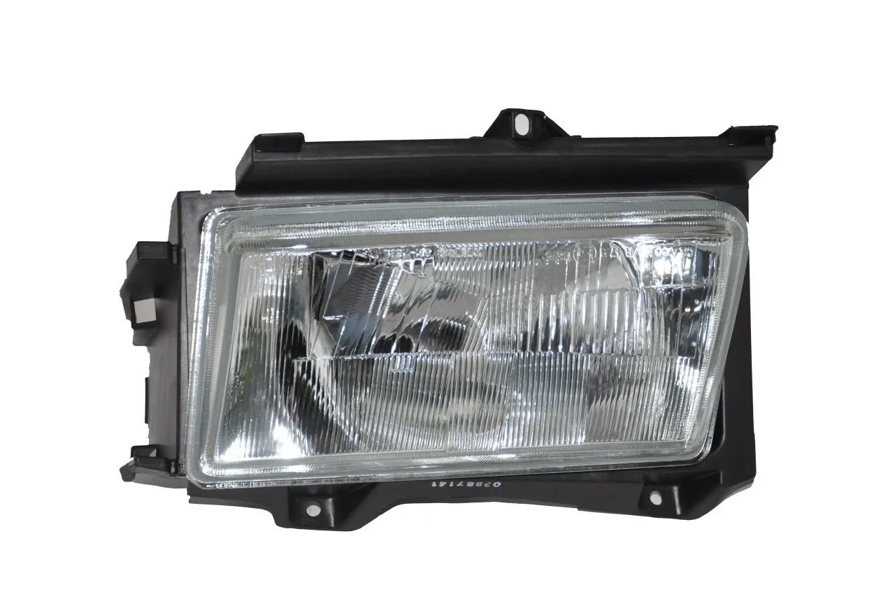 Far Sol Citroen Expert - Jumpy - Scudo