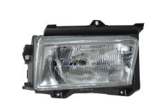 Far Sol Citroen Expert - Jumpy - Scudo