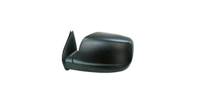 Ford Ranger Dış Ayna El.Siy.Kapak Sol 09-