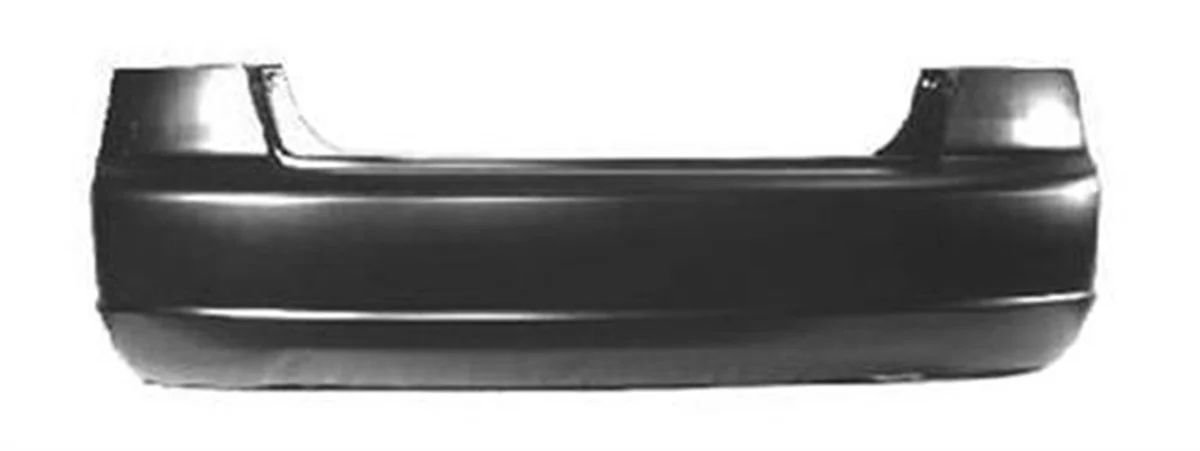 Honda Civic Arka Tampon Sdn Ast.01-03