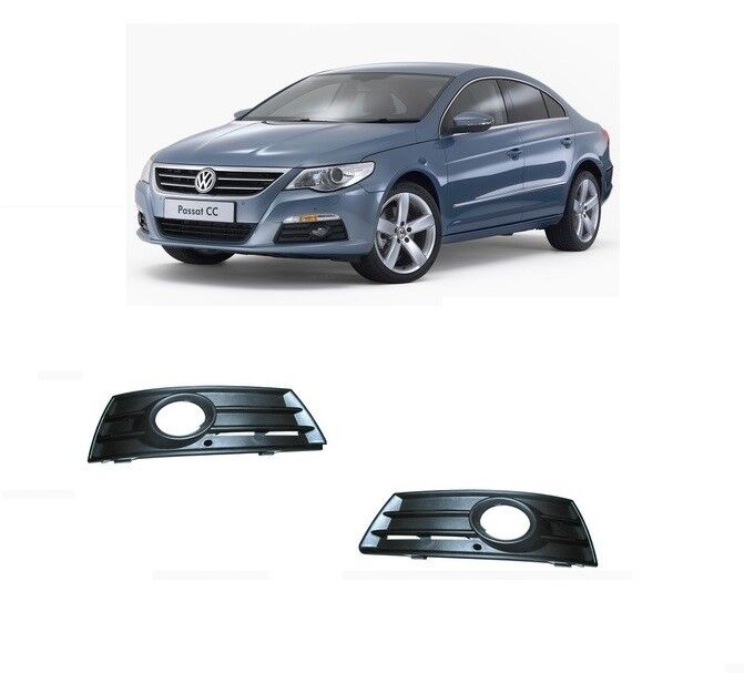 Sis Far Kapağı Sağ Passat Cc 2009-