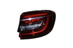 Sağ Stop Lambası Dış Clio V