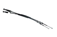 Vites Kumanda Teli Takımı Clio Symbol 2013 Sonrası- Sandero-Duster-Logan