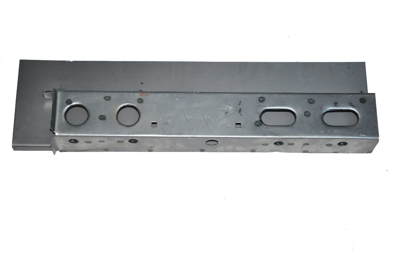 Yarım Şase Sağ Doğan-Şahin-Kartal