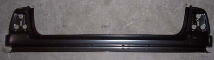 Arka Panelbmw 5 Serı E34 88-95 Arası