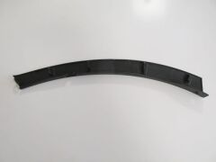 Ön Tampon Dodik Plastiği Sağ Siyah Toyota Rav4 13-16 Arası