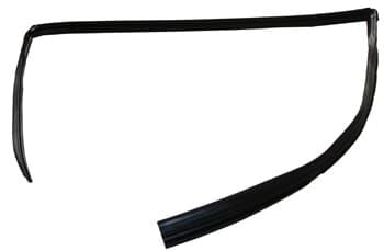 Arka Kapı Rüzgar Lastiği Sağ (Cam Kızak Fitili) 4Kapı Honda Cıvıc Sd 92-95 Arası