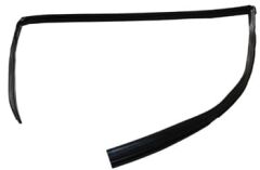 Arka Kapı Rüzgar Lastiği Sağ (Cam Kızak Fitili) 4Kapı Honda Cıvıc Sd 92-95 Arası