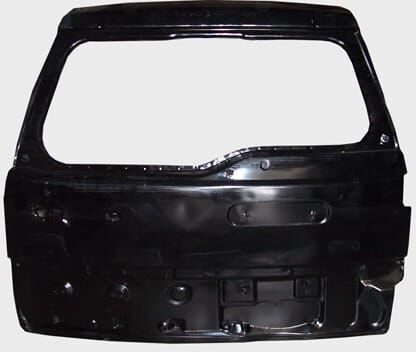 Arka Bagaj Kapağı Komple (Bfn) Honda Crv 02-04 Arası