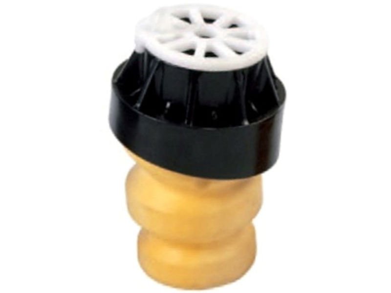 Arka Amortisör Armut Takozu Doblo 2010 Sonrası Modeller İçin