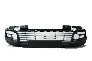 Ön Tampon Alt Izgara Captur 2013-2017 Model Arası İçin