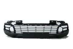 Ön Tampon Alt Izgara Captur 2013-2017 Model Arası İçin