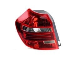 Stop Lambası Sol (Krom-Ledli) Bmw 1 Serisi 2007 Sonrası E87