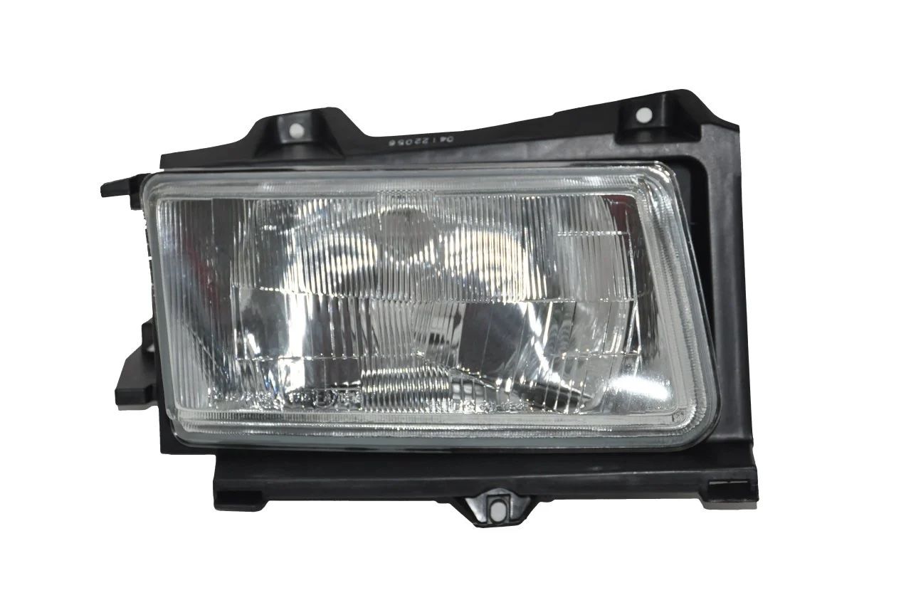 Far Sağ Citroen Expert - Jumpy - Scudo