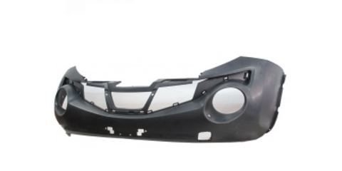 Nissan Juke Ön Tampon Astarlı 10-