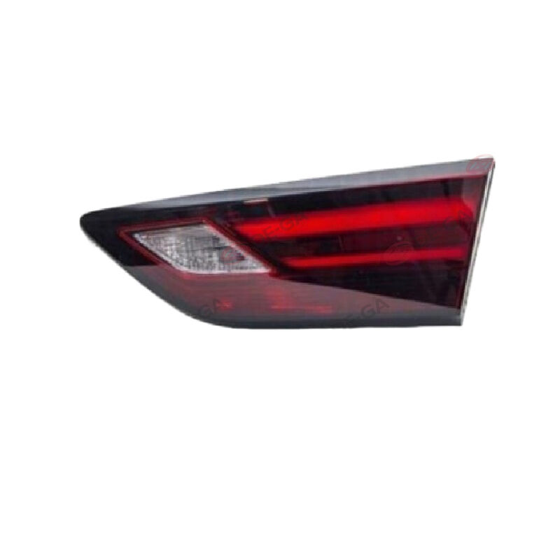 Stop Lambası İç Led Sağ Opel Astra K 2015 Sonrası