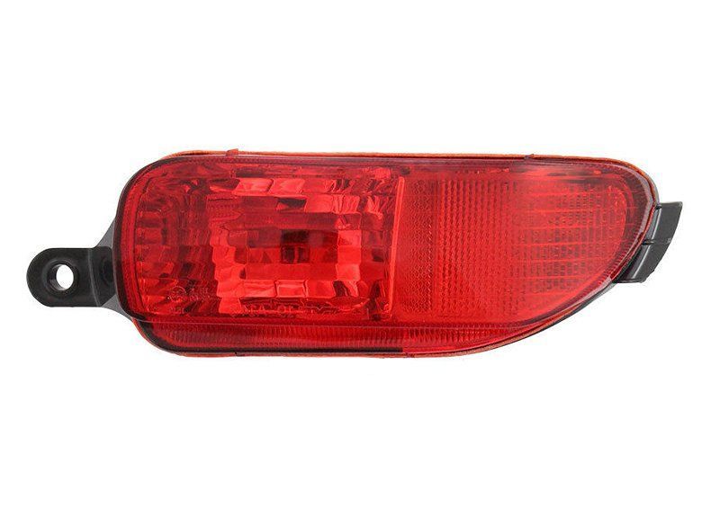 Sis Farı Arka Sağ Opel Corsa 2001-2003 Arası