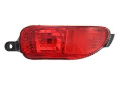 Sis Farı Arka Sağ Opel Corsa 2001-2003 Arası