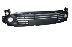 Ön Tampon Alt Izgara Clio 4