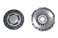 Debriyaj Seti 1.0 Tce Clio Symbol-Sandero 2