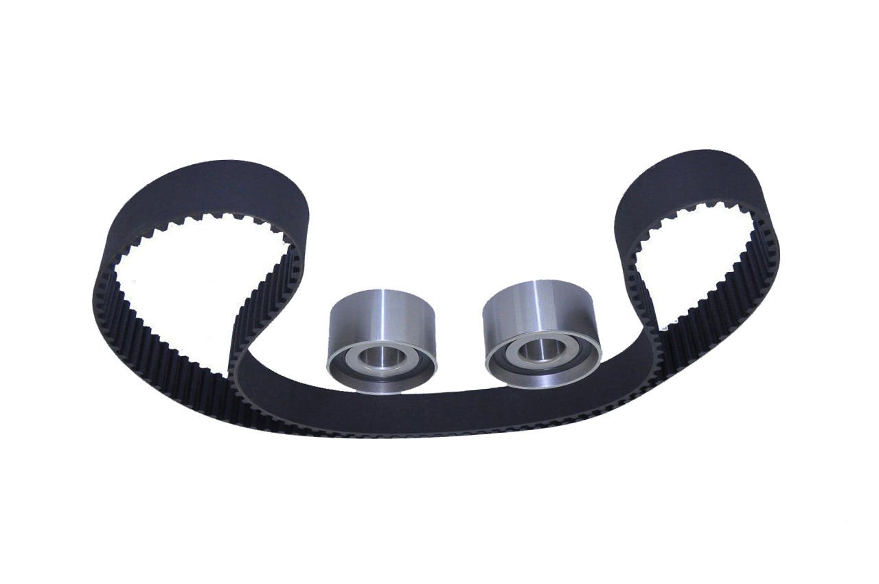 Triger Seti 2.5 8 Valf Master-2.8 Jtd Ducato (152 Diş)