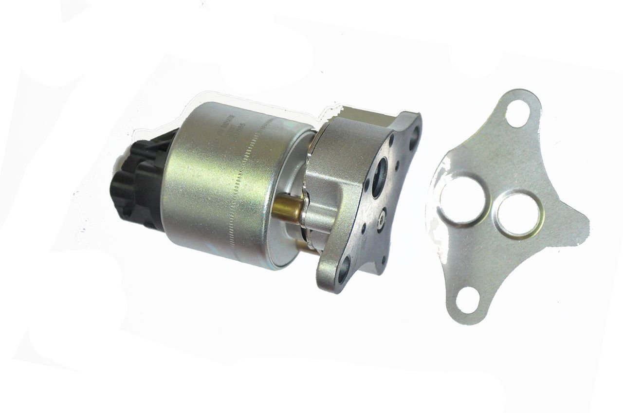 Egr 1.6 Tipo-Tempra Enjeksiyonlu