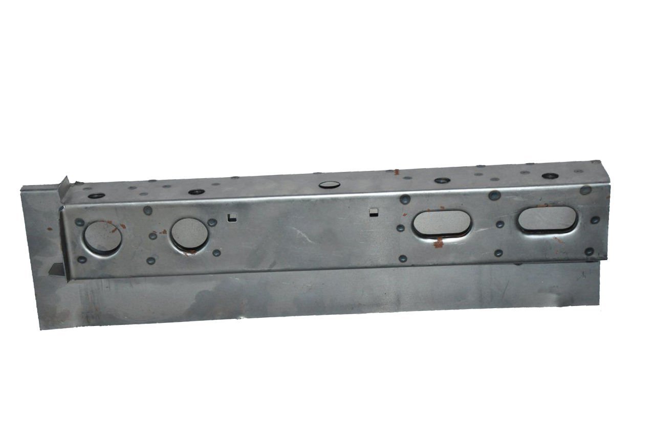 Yarım Şase Sol Doğan-Şahin-Kartal