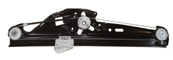 Arka Cam Krikosu Sağ Elektrikli-Motorsuzbmw 5 Serı E60 04-10 Arası
