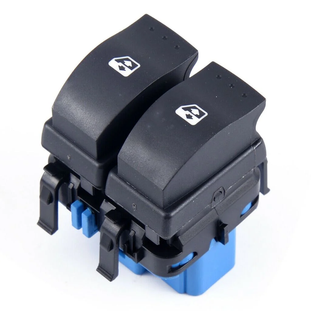 Sol Ön Cam Açma Anahtarı Megane 2-Master 2010 Sonrası Modeller İçin