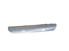 Bmw X1 U11 Arka Tampon Spoıleri 23-