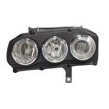 Far Sol Alfa Romeo 159 2005 Sonrası Motorlu