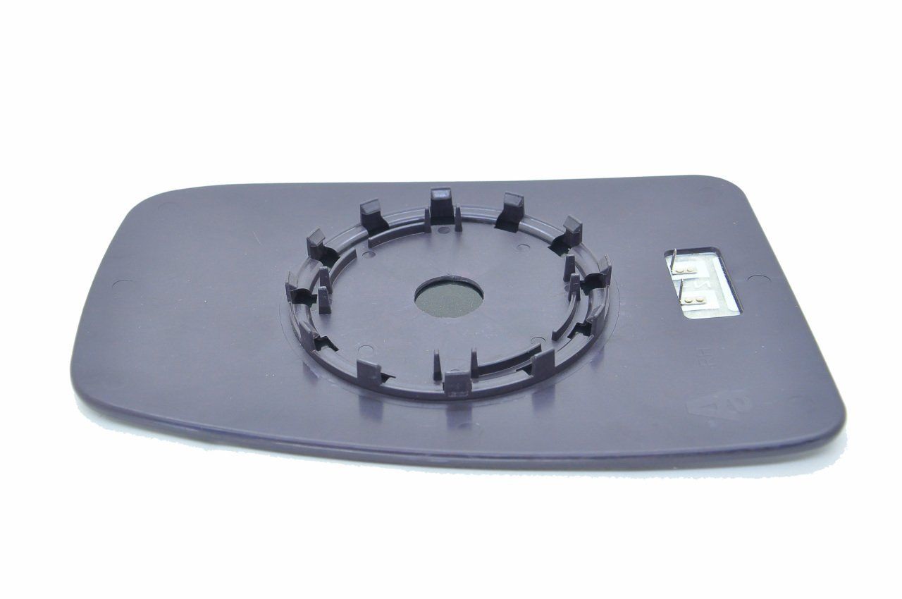 Sağ Dış Dikiz Ayna Camı Master 2004-2011 Arası (Elektirikli)