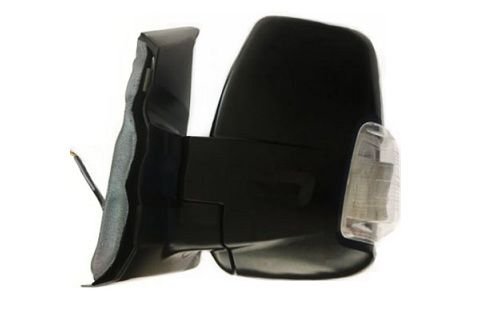 Ford Transıt Dış Ayna Man.Sarı Sin.Panelvan Sol 14-