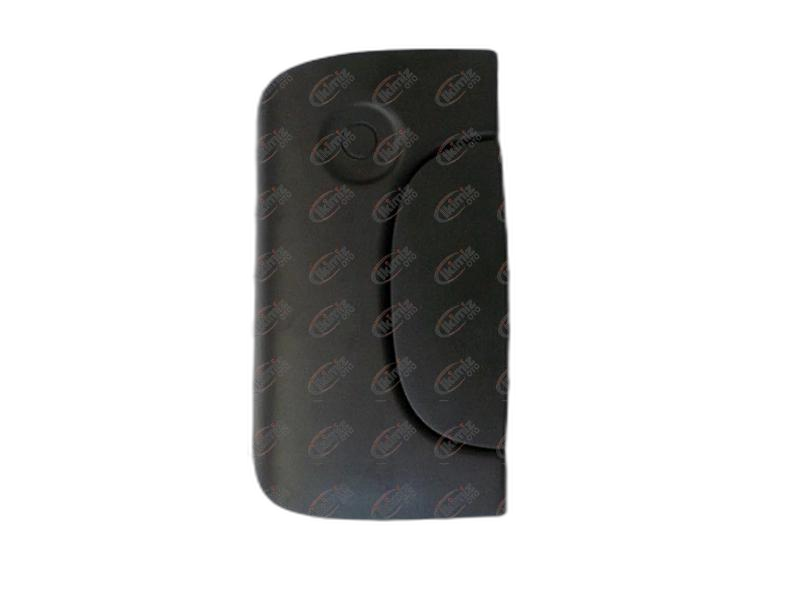 Kangoo Bagaj Açma Kolu Çift Kapı 98/02