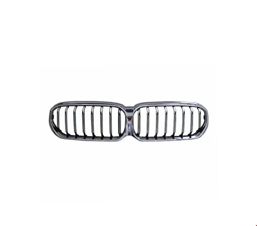 Ön Panjur (Krom-Kamerasız) G30 2020-