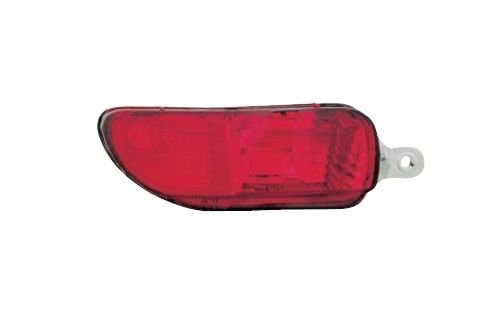 Sis Farı Arka Sol Opel Corsa 2001-2003 Arası